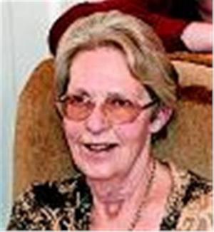 BEVERLEY MARGARET BAROWITZ