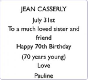 Jean Cassely