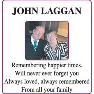 John Laggan